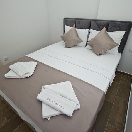 Igman Apartments تيفات الغرفة الصورة