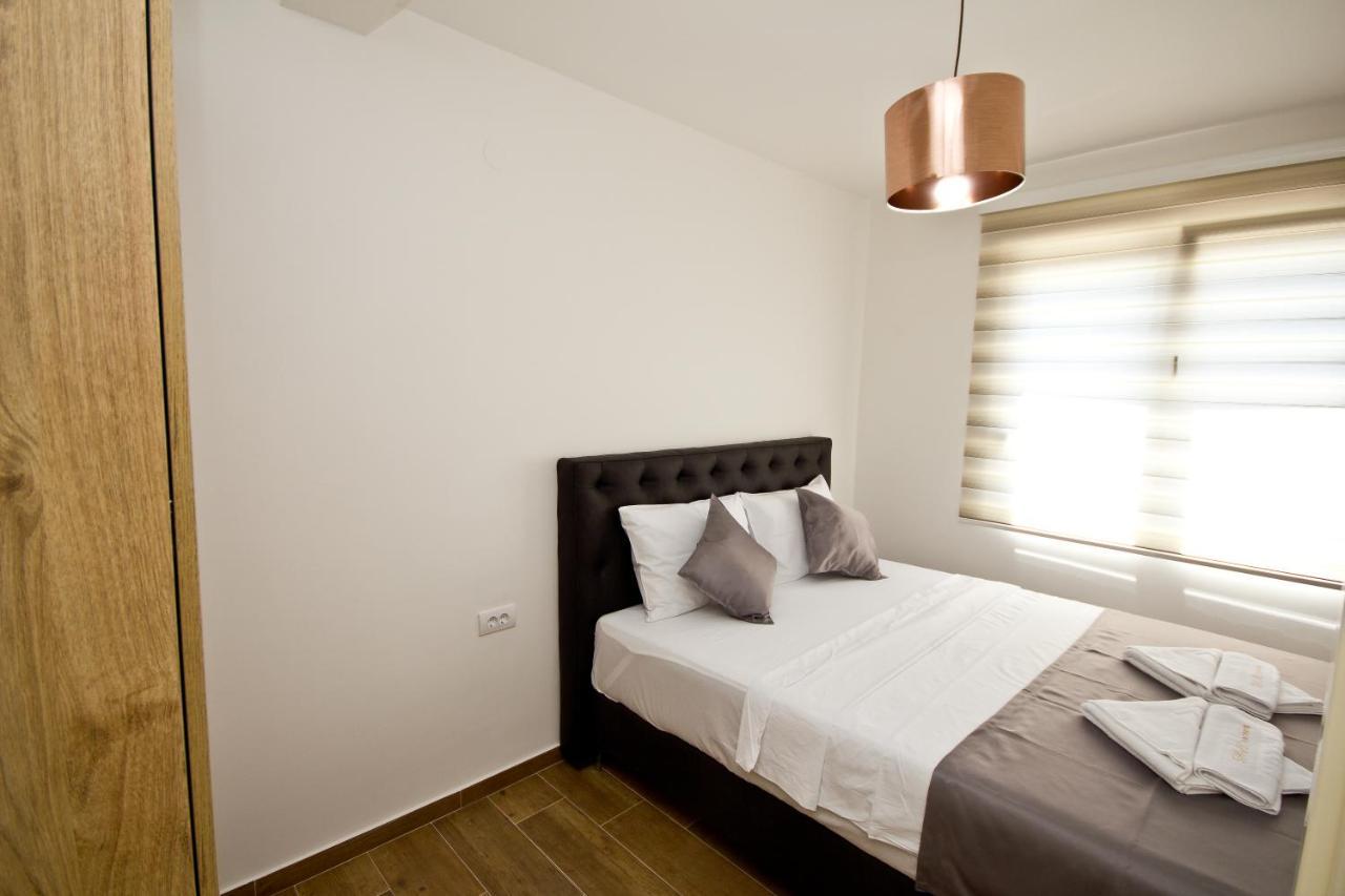 Igman Apartments تيفات المظهر الخارجي الصورة