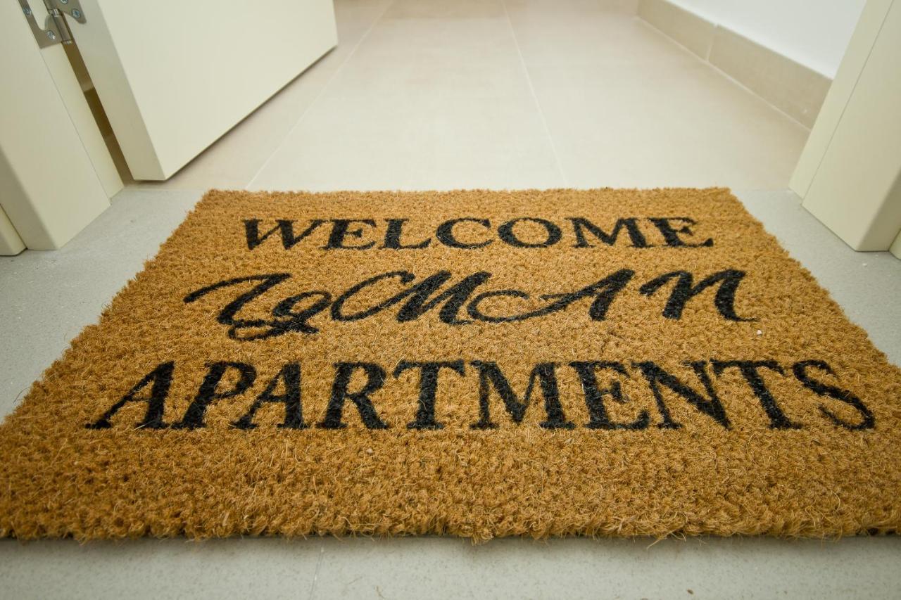 Igman Apartments تيفات المظهر الخارجي الصورة