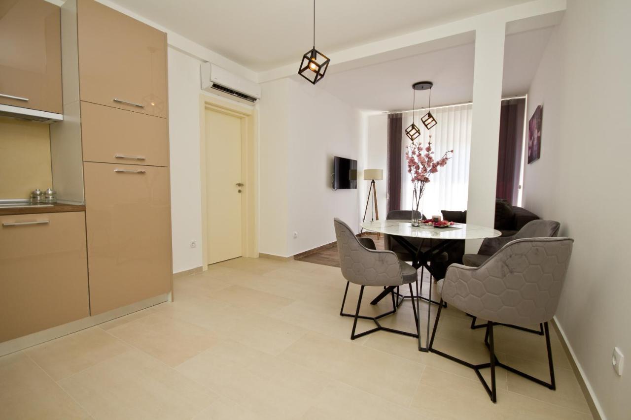 Igman Apartments تيفات المظهر الخارجي الصورة