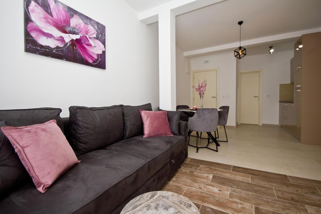 Igman Apartments تيفات المظهر الخارجي الصورة