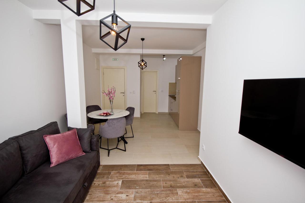 Igman Apartments تيفات المظهر الخارجي الصورة