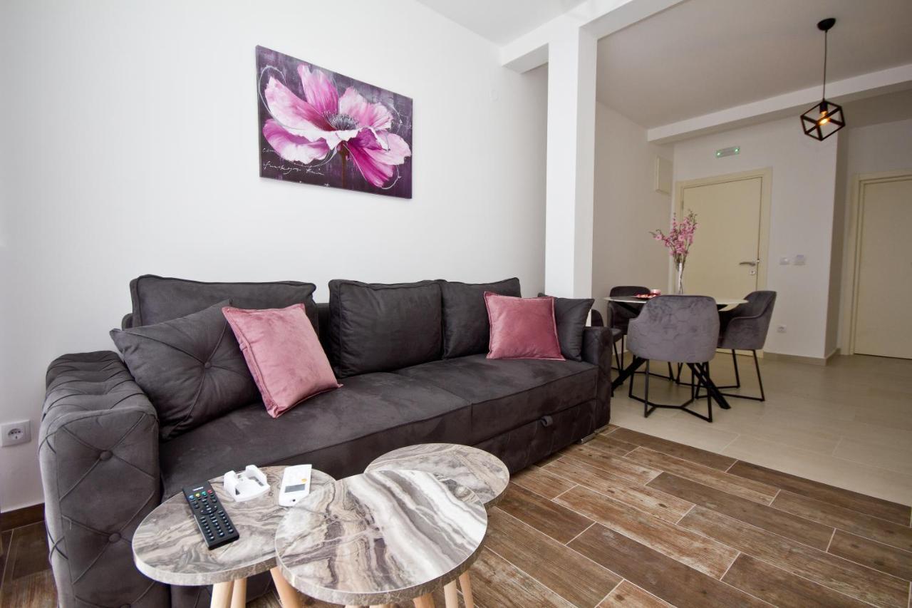 Igman Apartments تيفات المظهر الخارجي الصورة