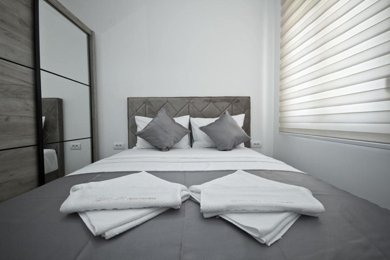 Igman Apartments تيفات المظهر الخارجي الصورة