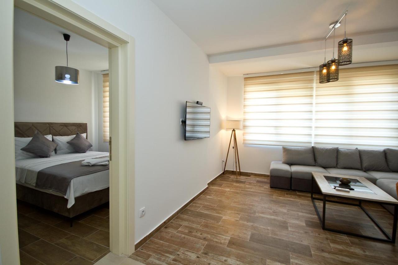 Igman Apartments تيفات المظهر الخارجي الصورة