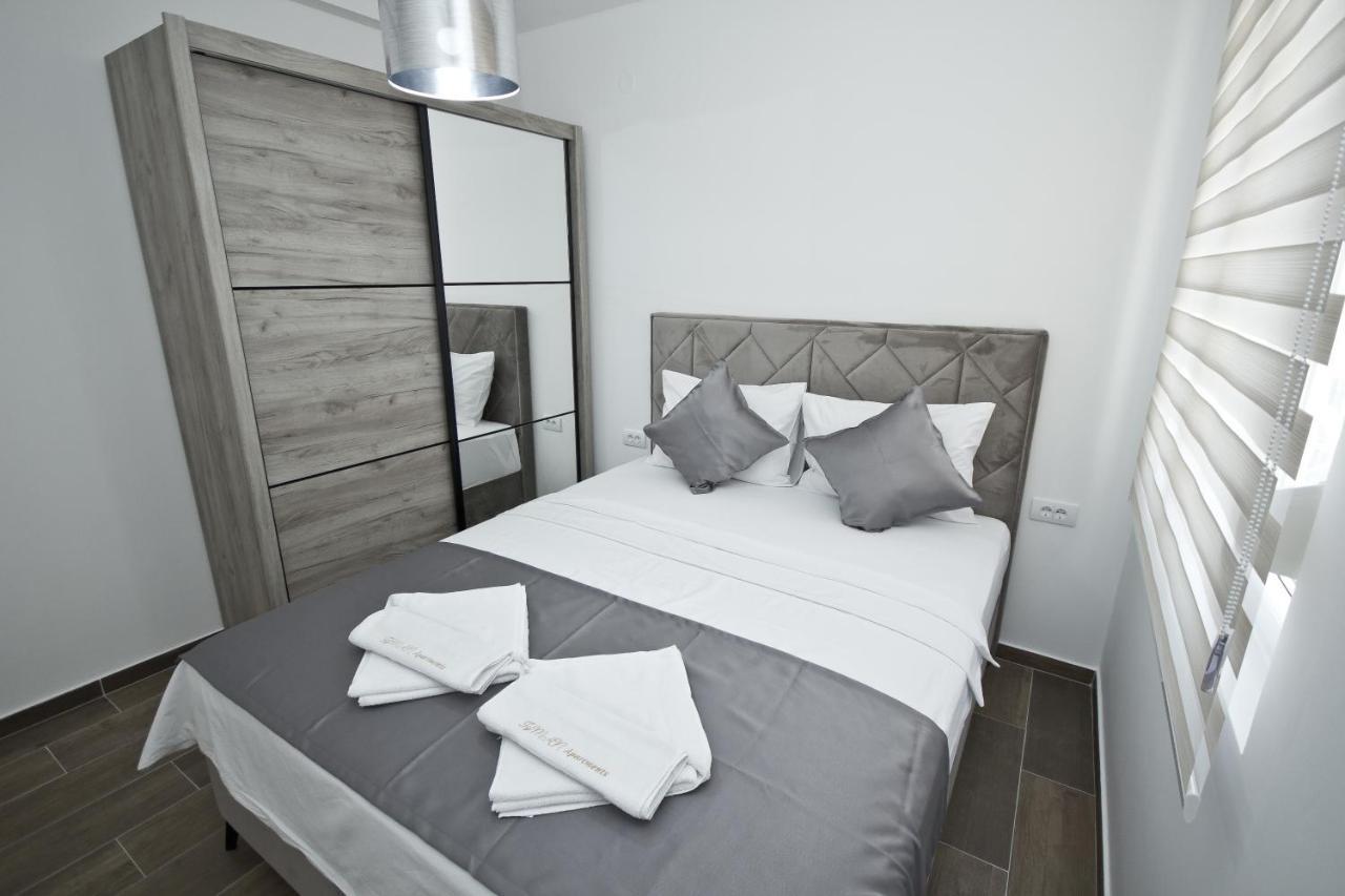 Igman Apartments تيفات المظهر الخارجي الصورة