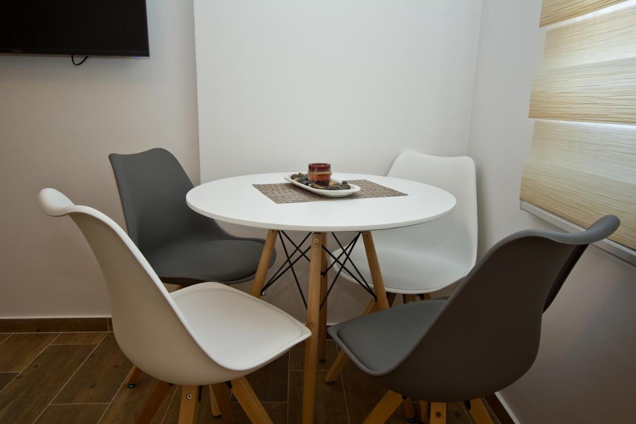 Igman Apartments تيفات المظهر الخارجي الصورة