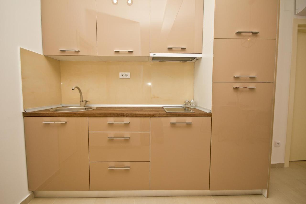 Igman Apartments تيفات المظهر الخارجي الصورة