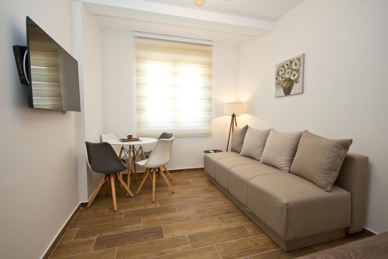Igman Apartments تيفات المظهر الخارجي الصورة