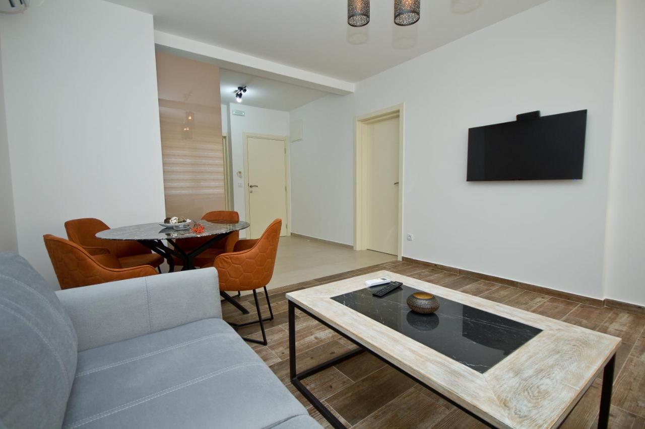 Igman Apartments تيفات المظهر الخارجي الصورة