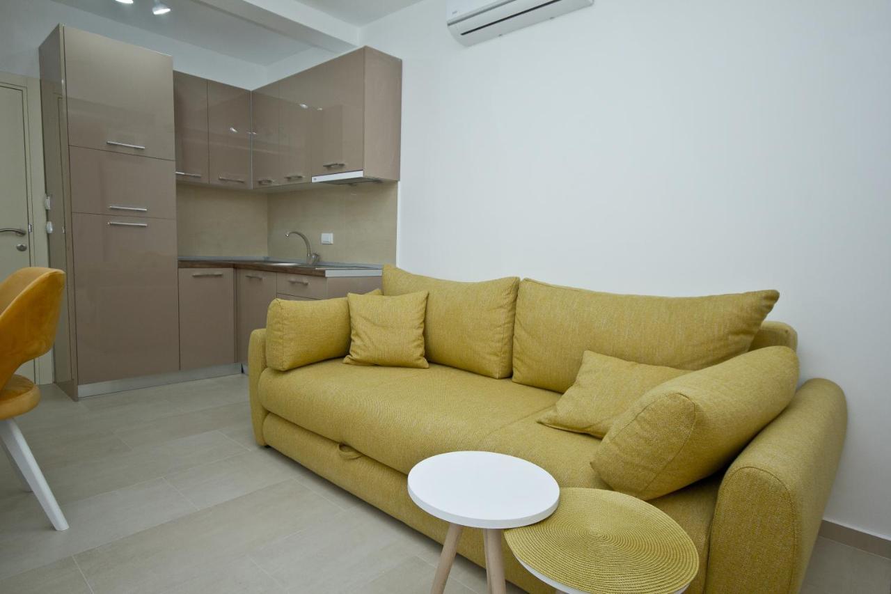 Igman Apartments تيفات المظهر الخارجي الصورة