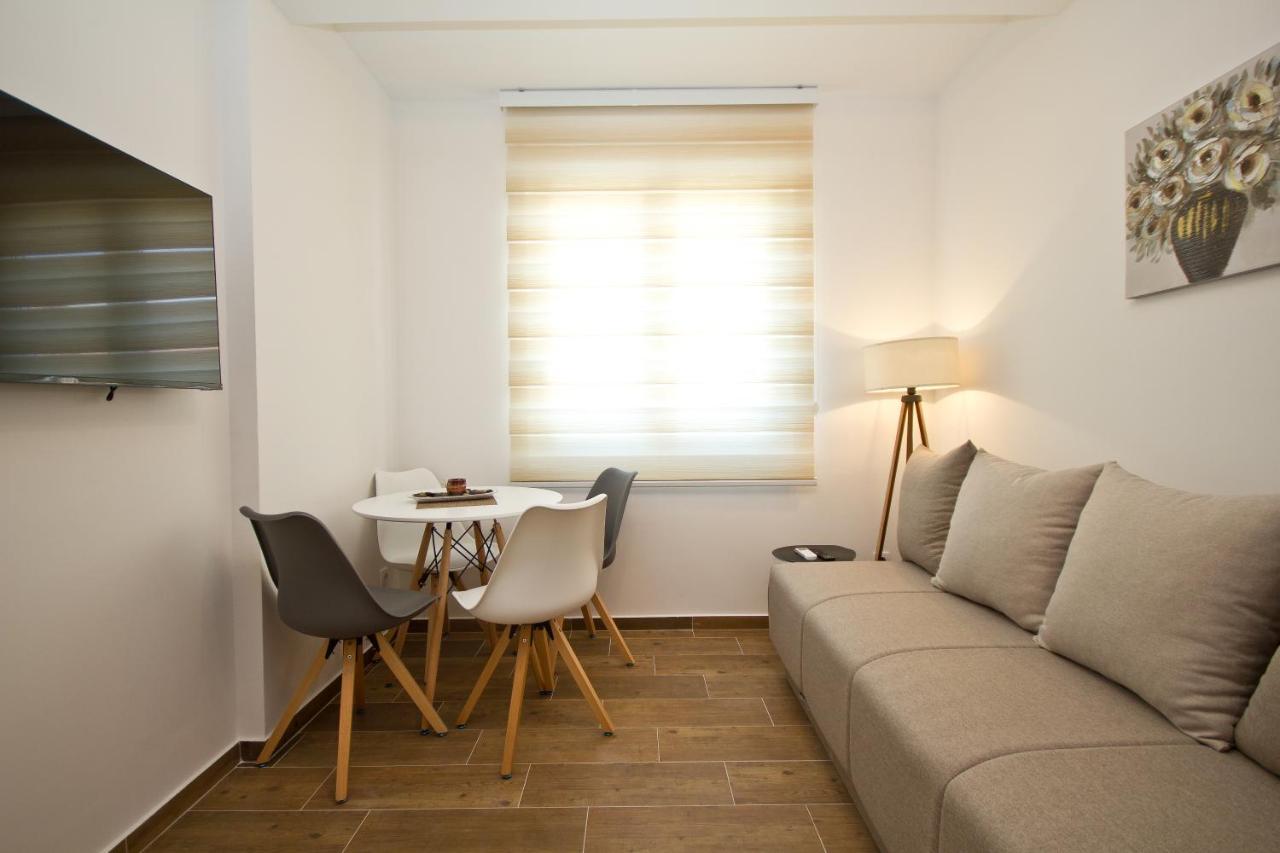 Igman Apartments تيفات المظهر الخارجي الصورة