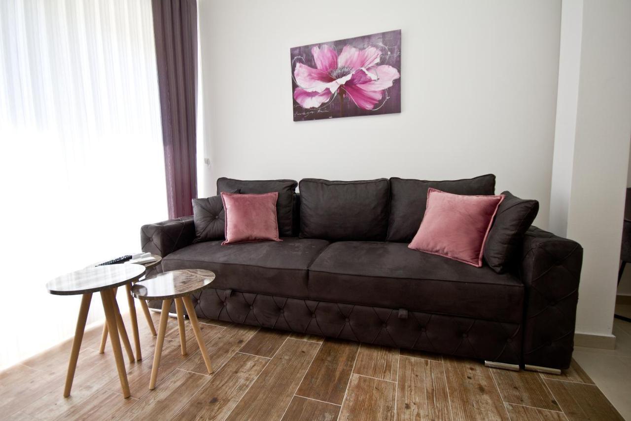 Igman Apartments تيفات المظهر الخارجي الصورة