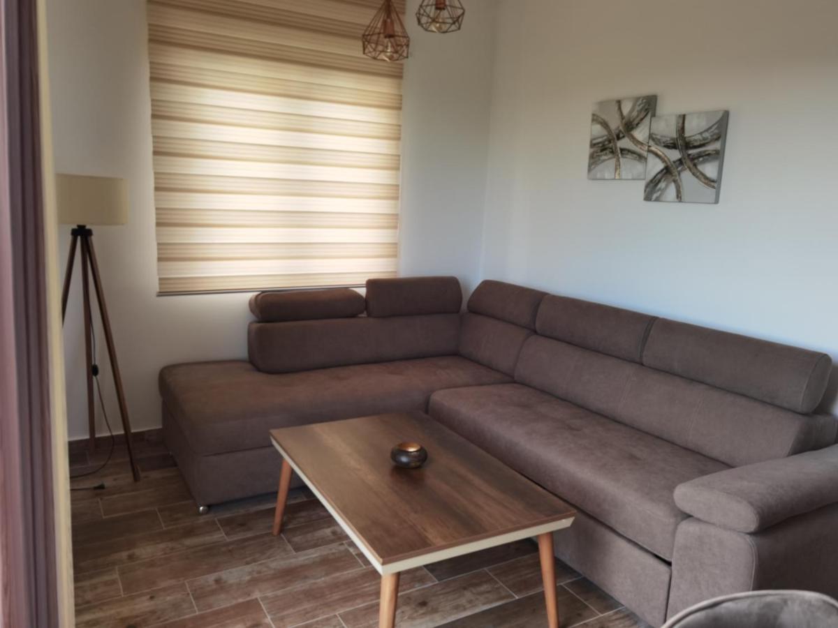 Igman Apartments تيفات المظهر الخارجي الصورة