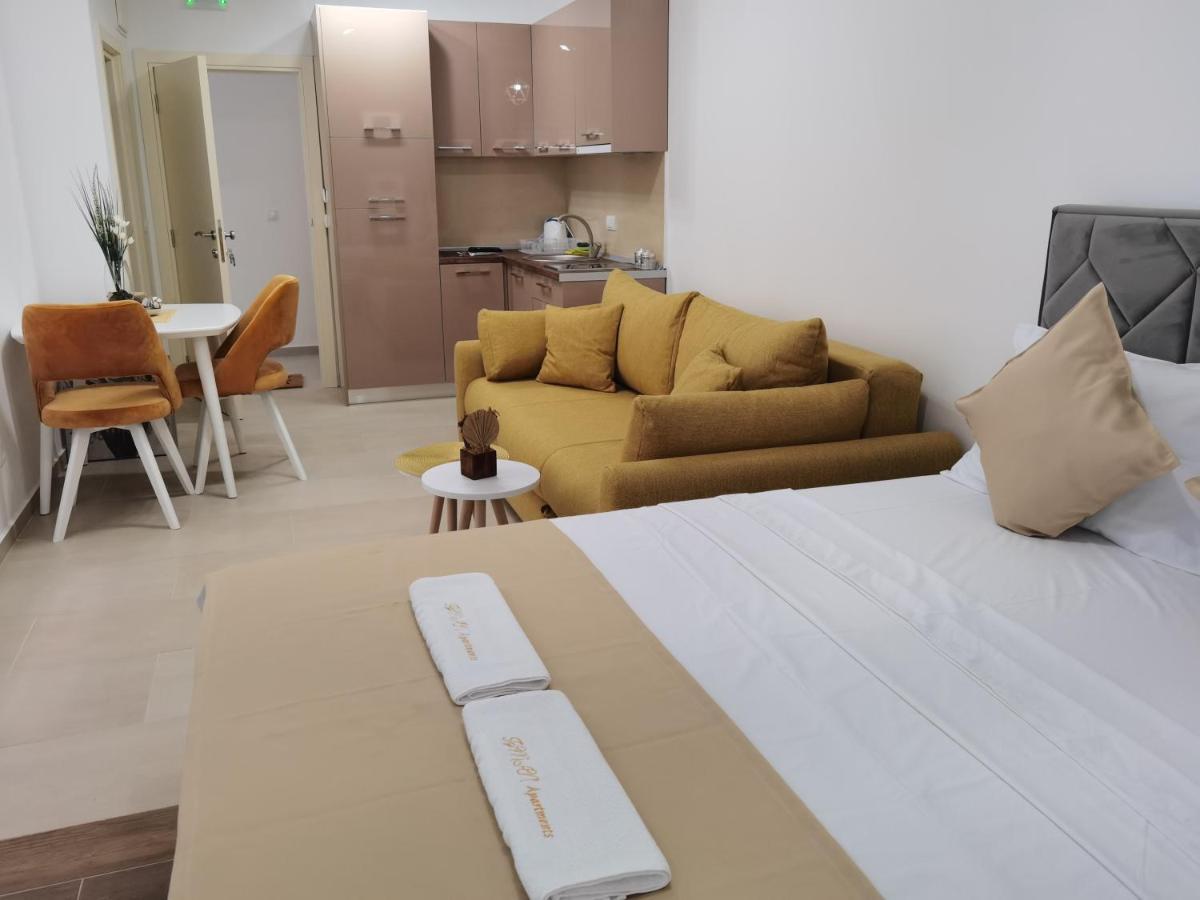 Igman Apartments تيفات المظهر الخارجي الصورة