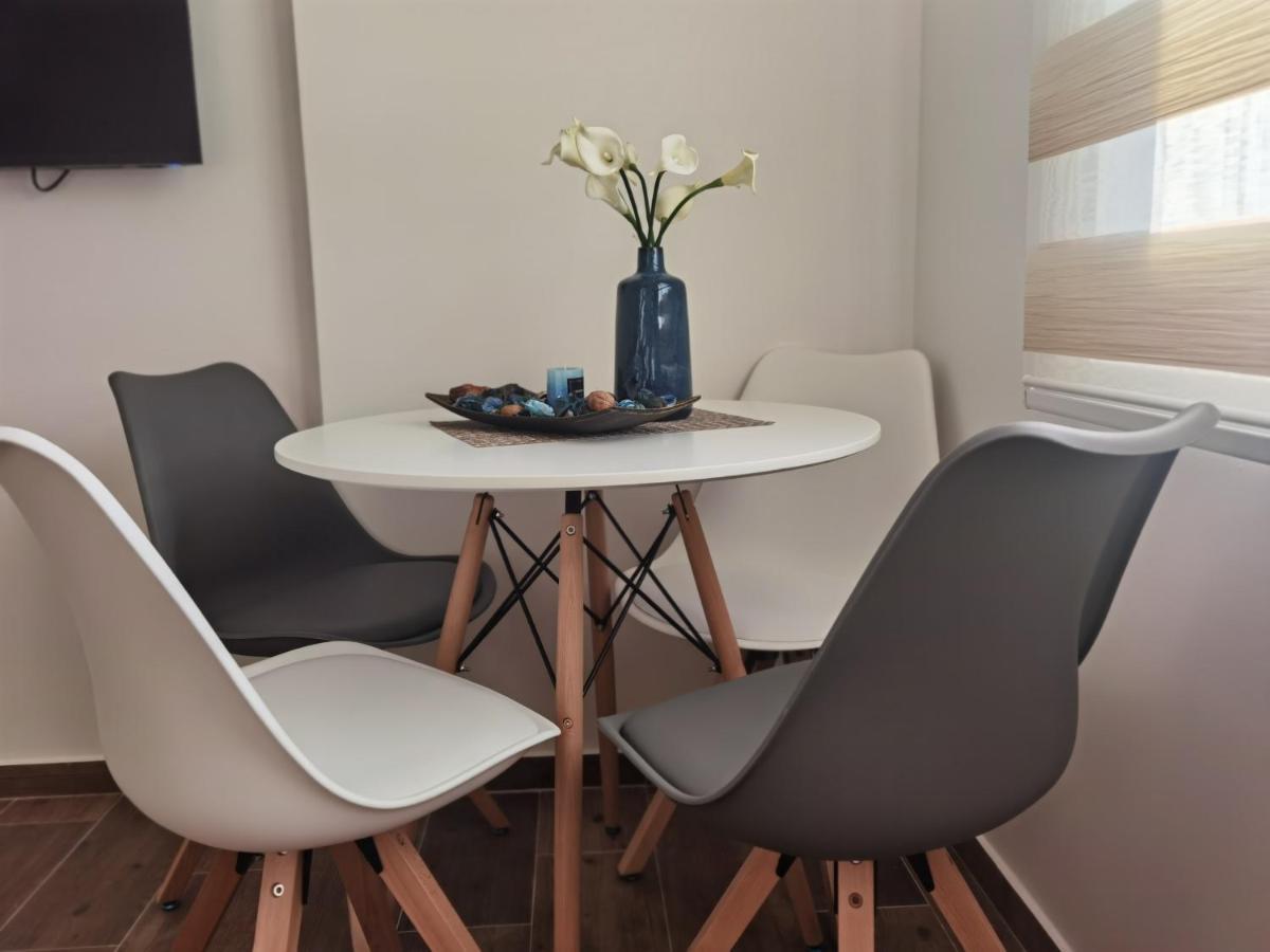 Igman Apartments تيفات المظهر الخارجي الصورة