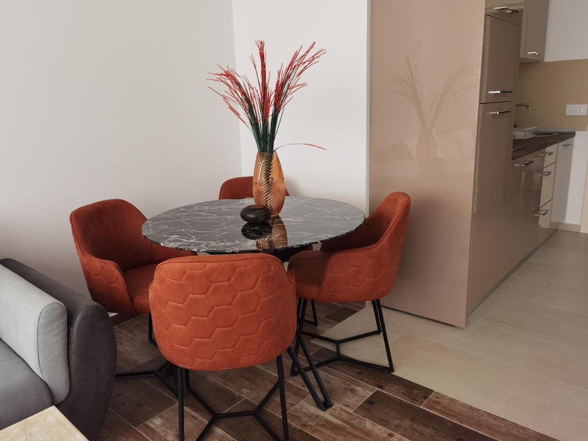 Igman Apartments تيفات المظهر الخارجي الصورة