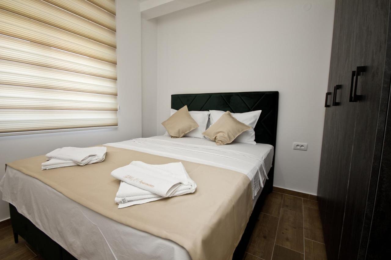 Igman Apartments تيفات المظهر الخارجي الصورة