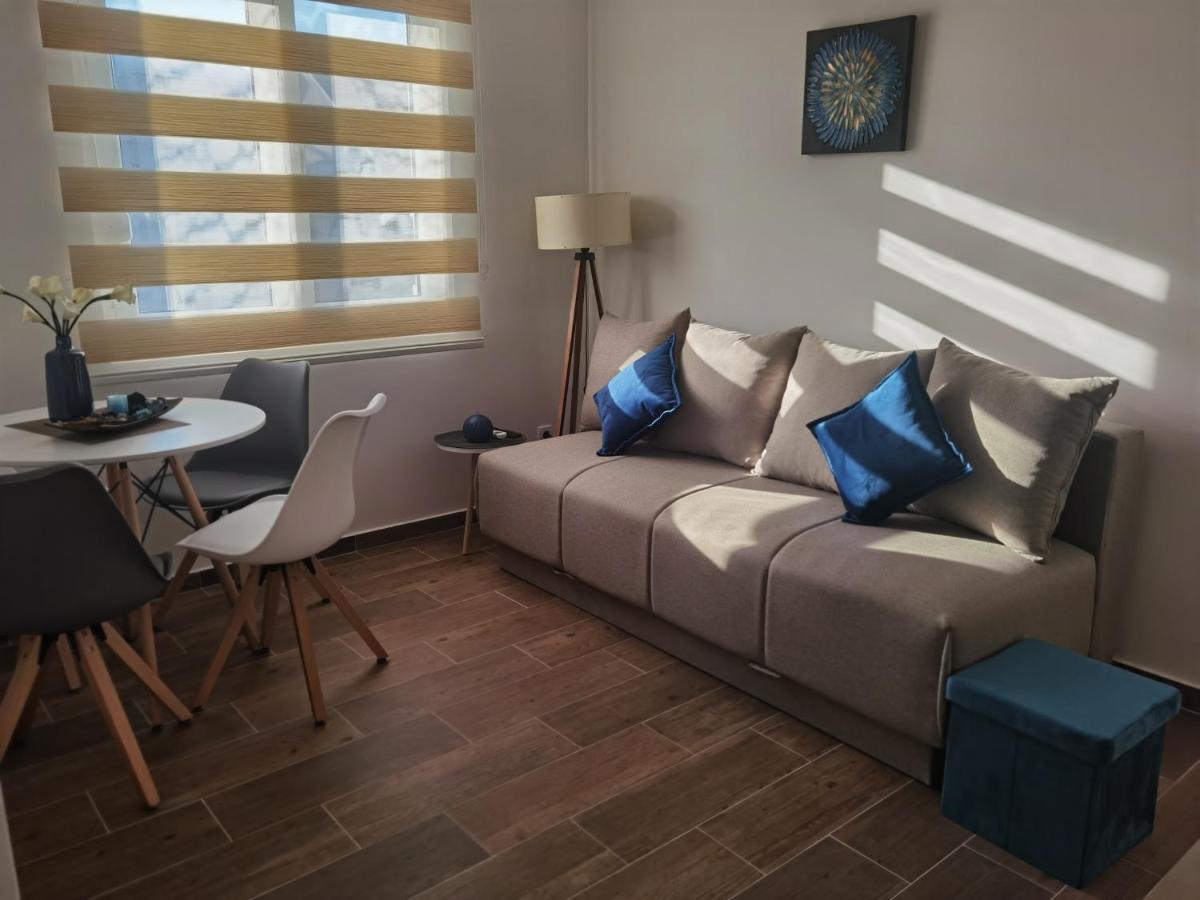 Igman Apartments تيفات المظهر الخارجي الصورة