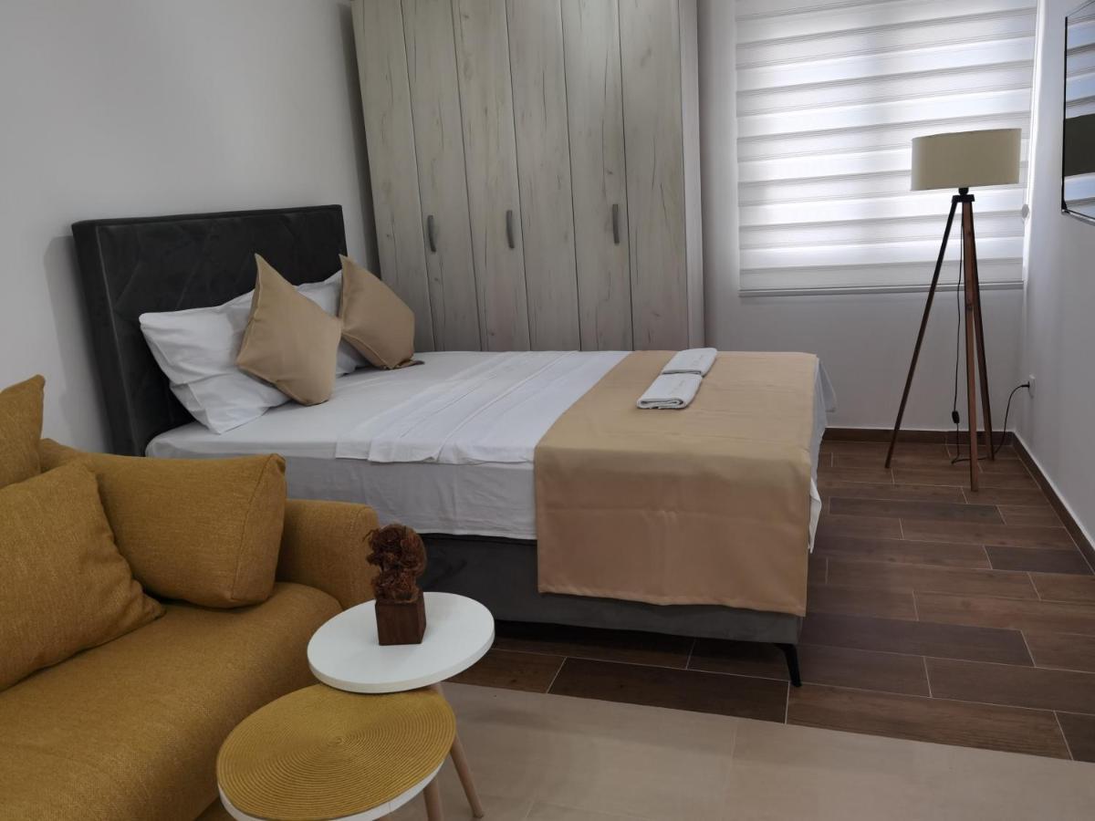 Igman Apartments تيفات المظهر الخارجي الصورة