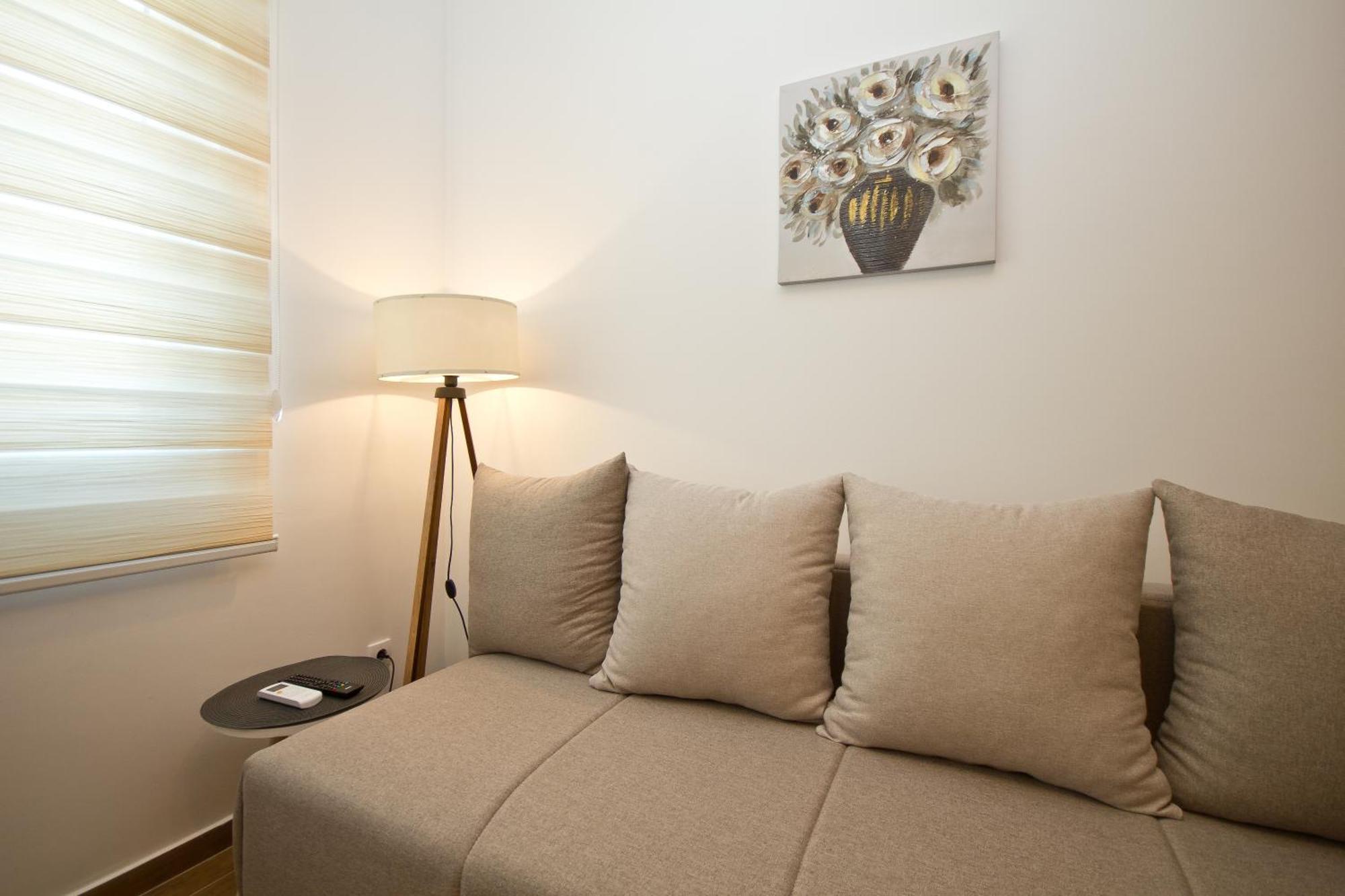 Igman Apartments تيفات الغرفة الصورة