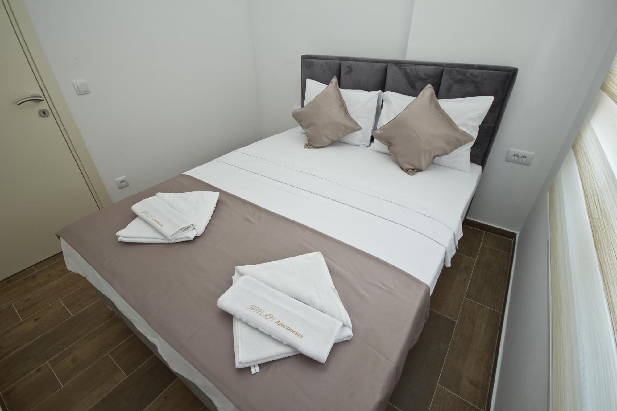 Igman Apartments تيفات الغرفة الصورة