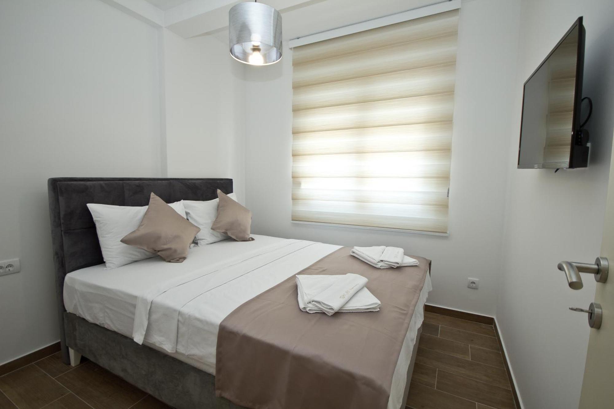 Igman Apartments تيفات الغرفة الصورة