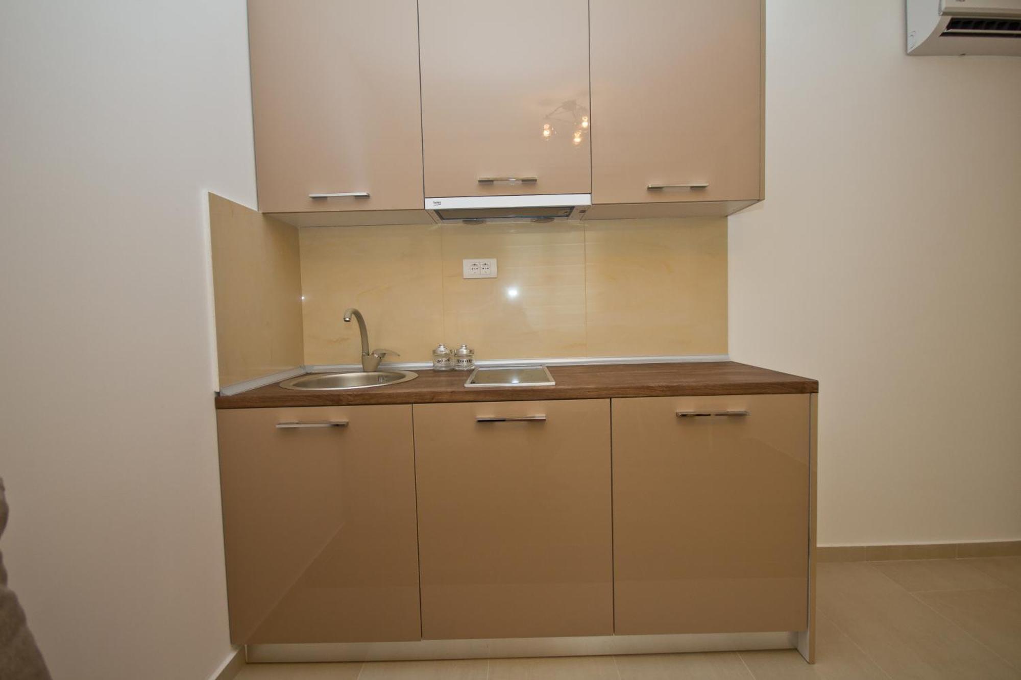 Igman Apartments تيفات الغرفة الصورة