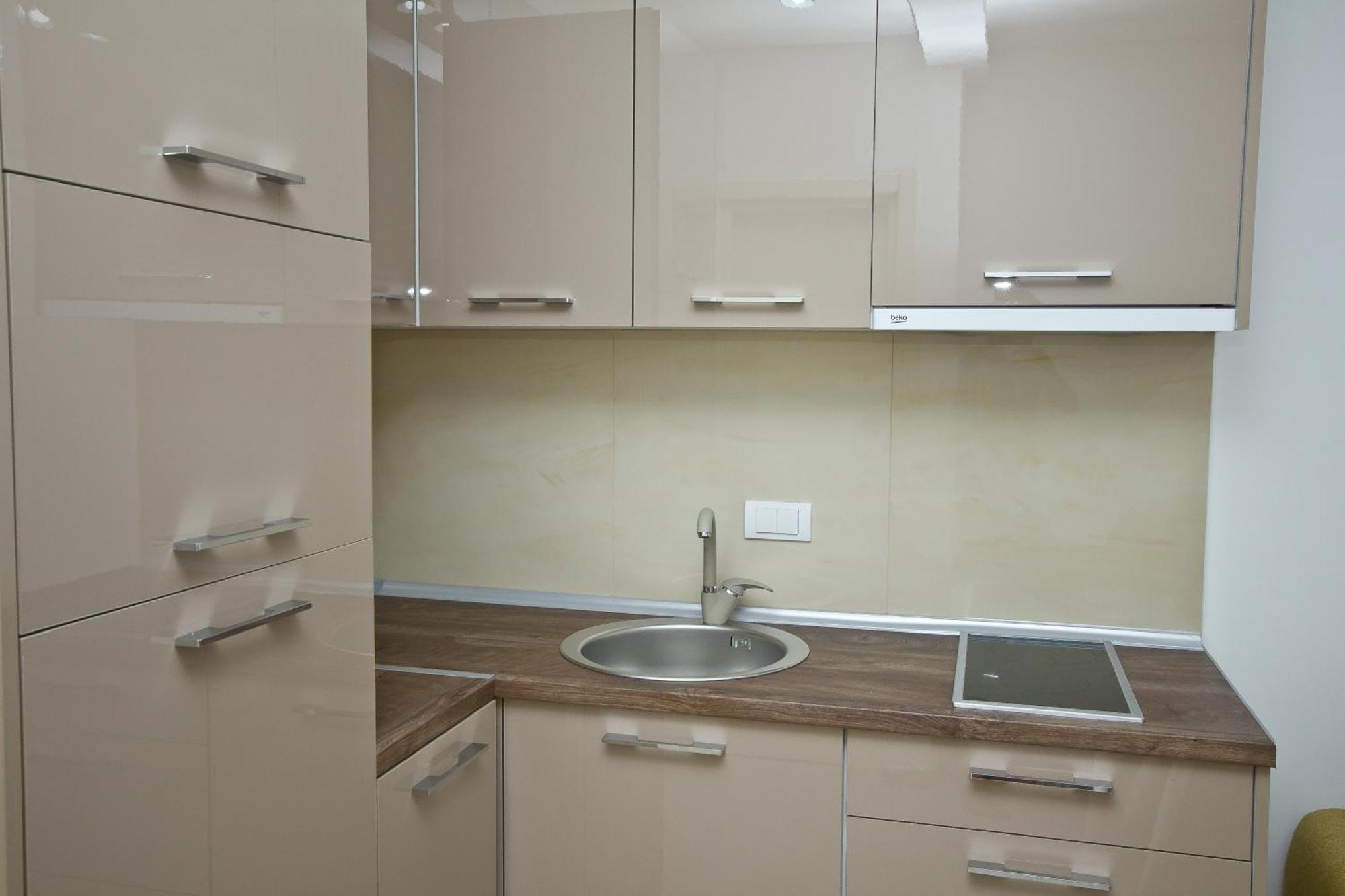 Igman Apartments تيفات الغرفة الصورة