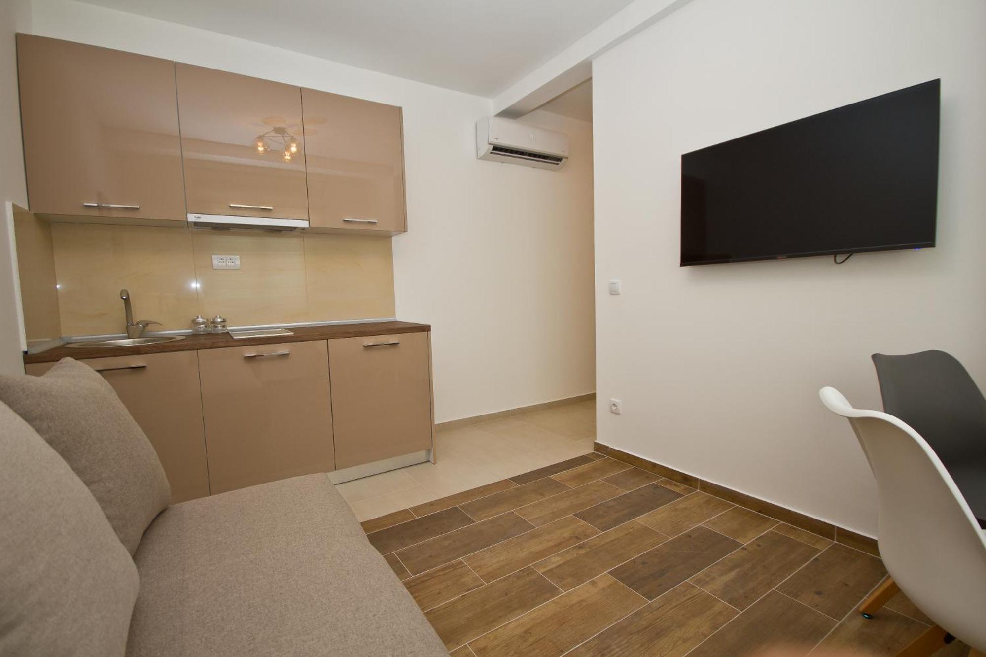 Igman Apartments تيفات الغرفة الصورة