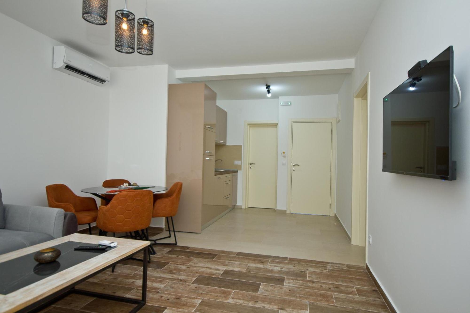 Igman Apartments تيفات الغرفة الصورة