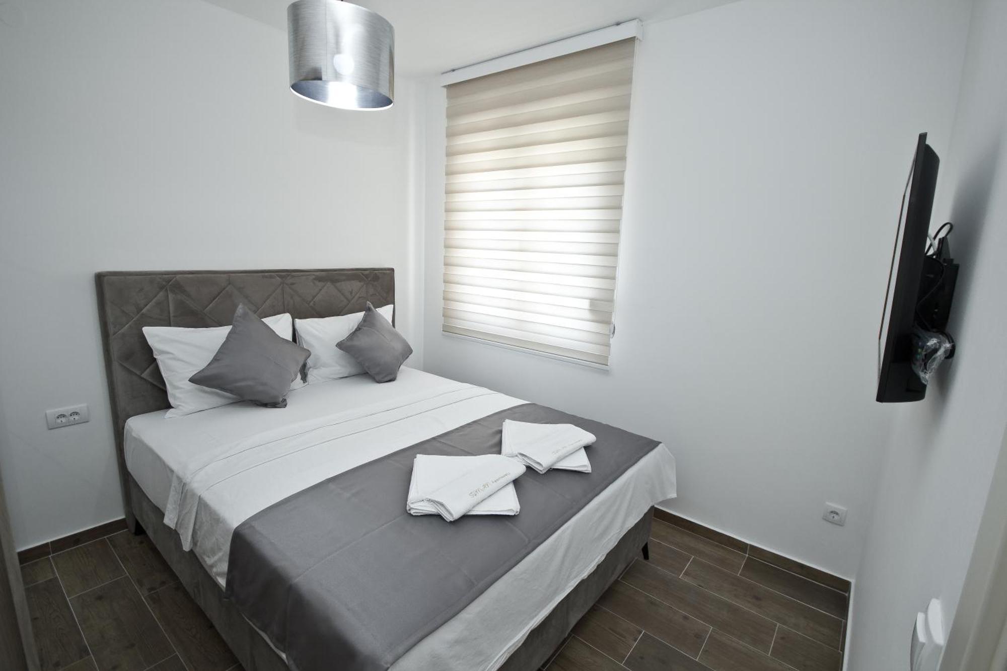 Igman Apartments تيفات الغرفة الصورة