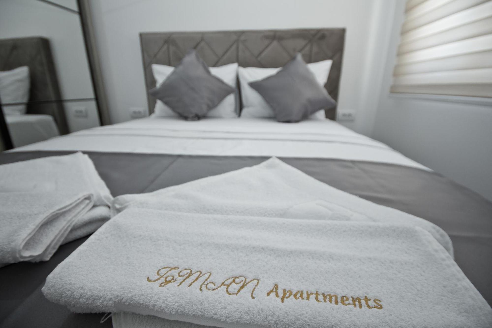 Igman Apartments تيفات الغرفة الصورة