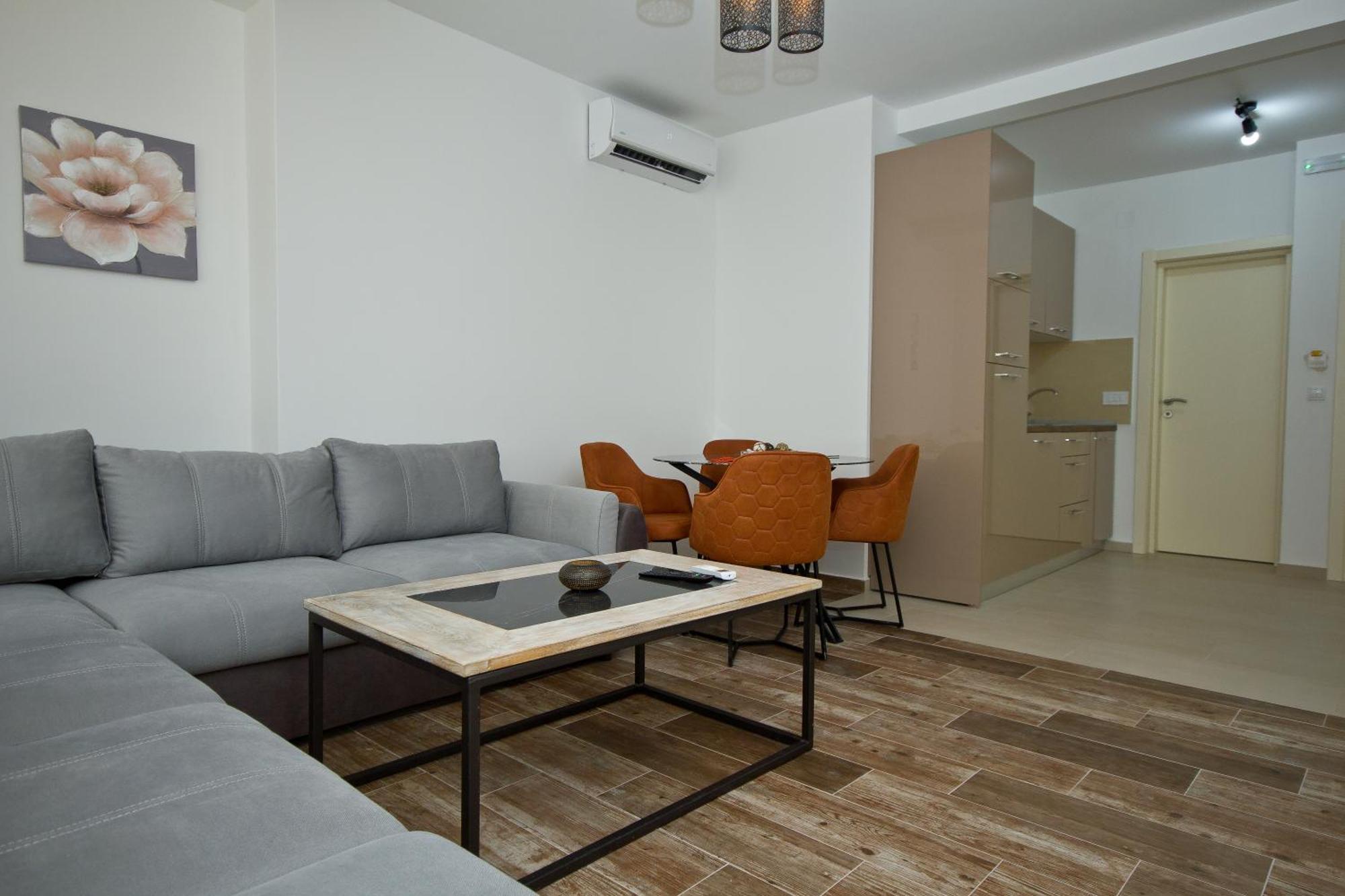 Igman Apartments تيفات الغرفة الصورة