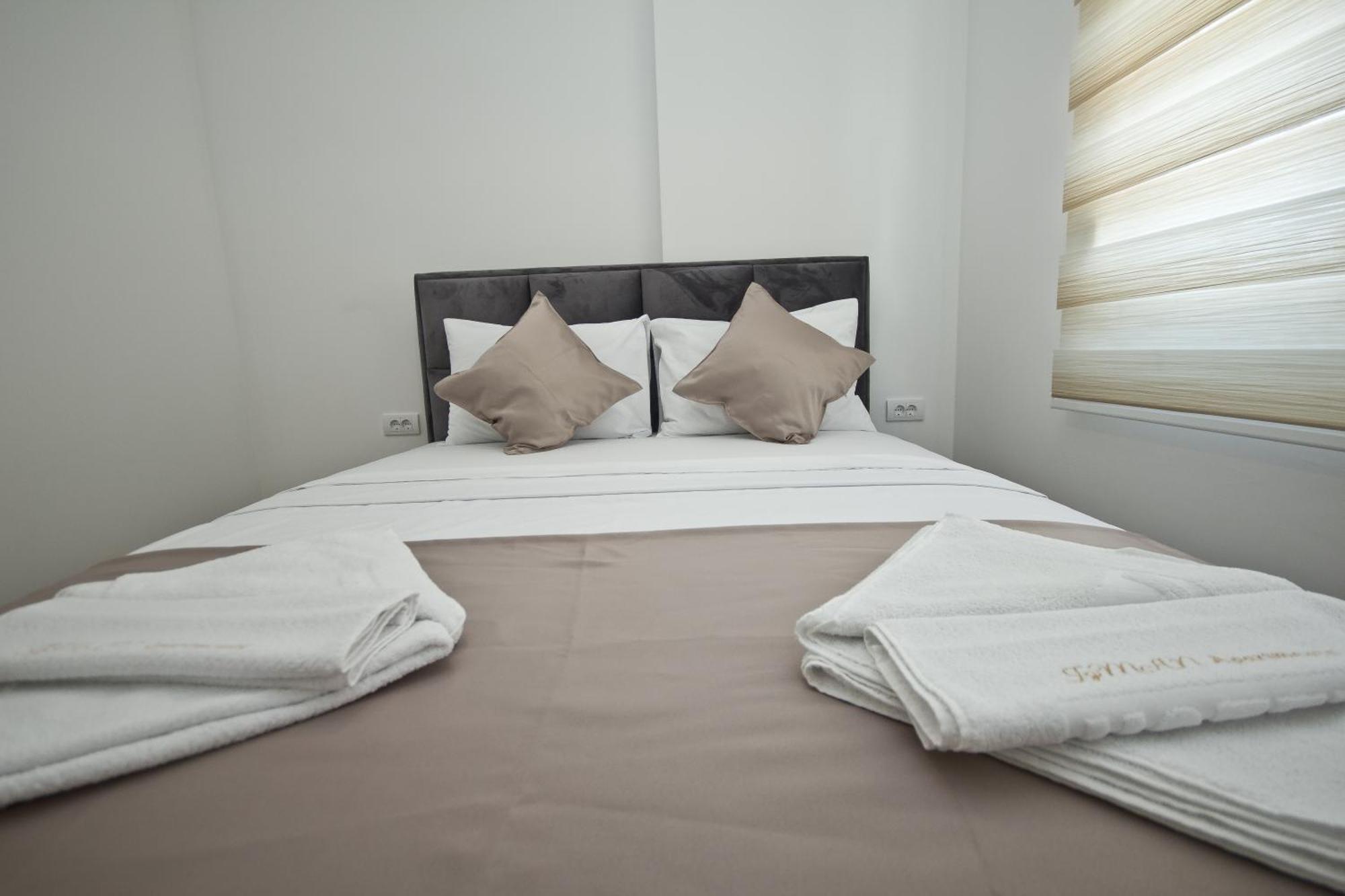 Igman Apartments تيفات الغرفة الصورة