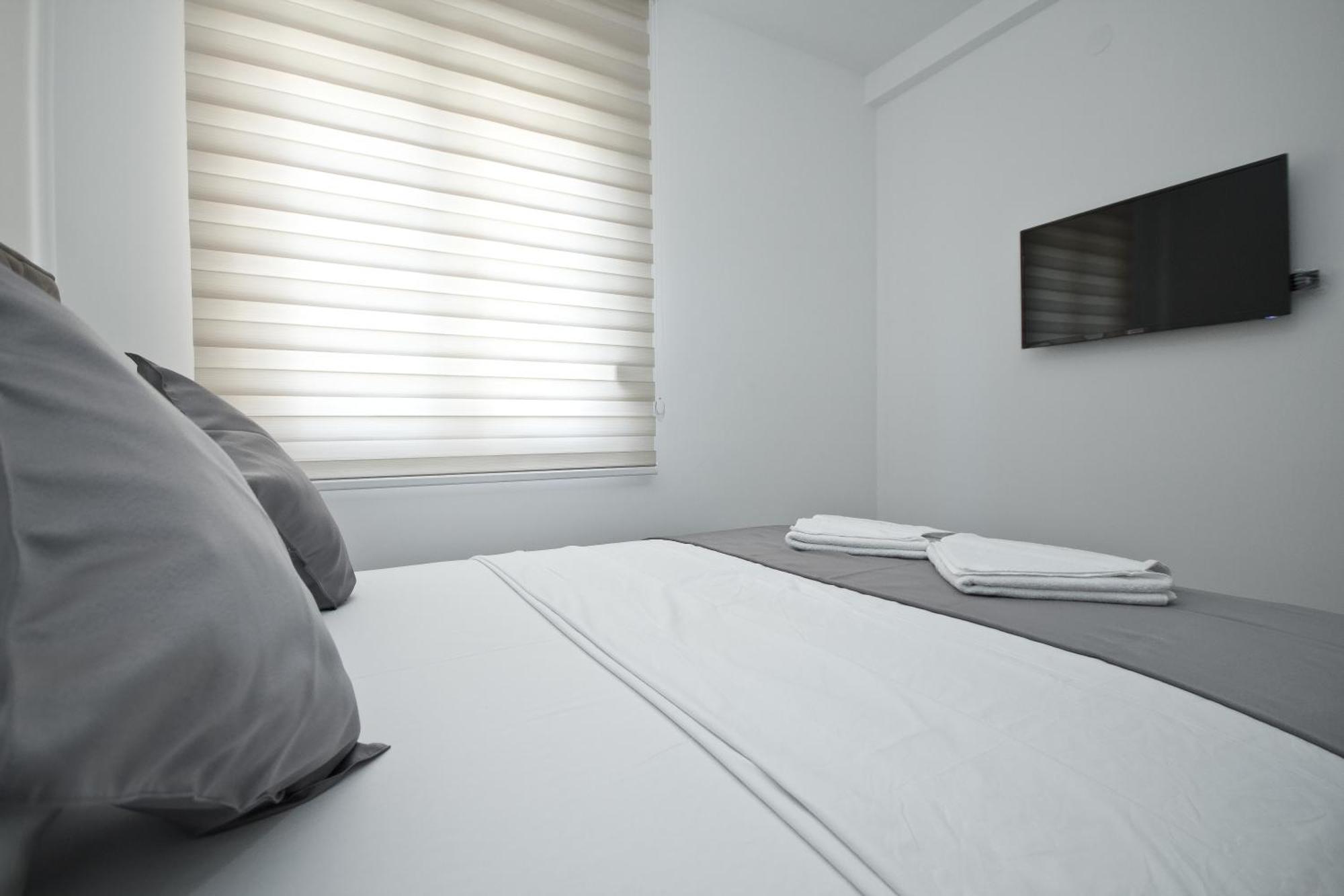 Igman Apartments تيفات الغرفة الصورة